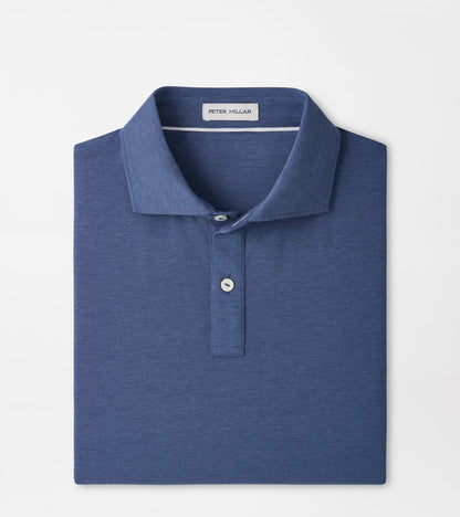 E.T.C. Performance Jersey Polo