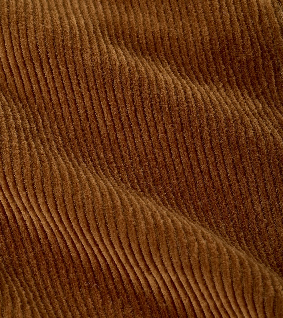 Corduroy Knit Chore Coat