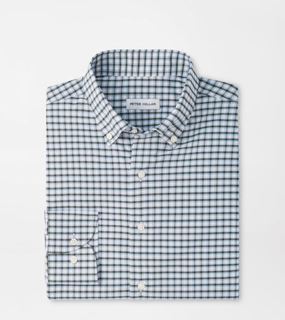 Charles Performance Twill Sport Shirt