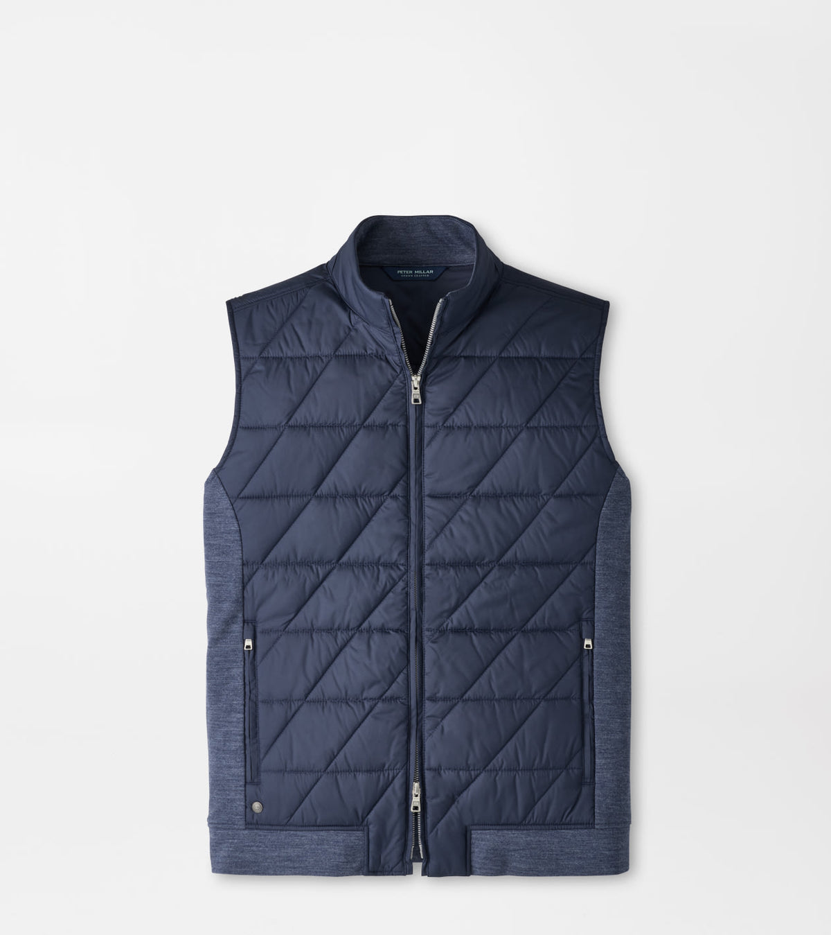 Walker Hybrid Vest