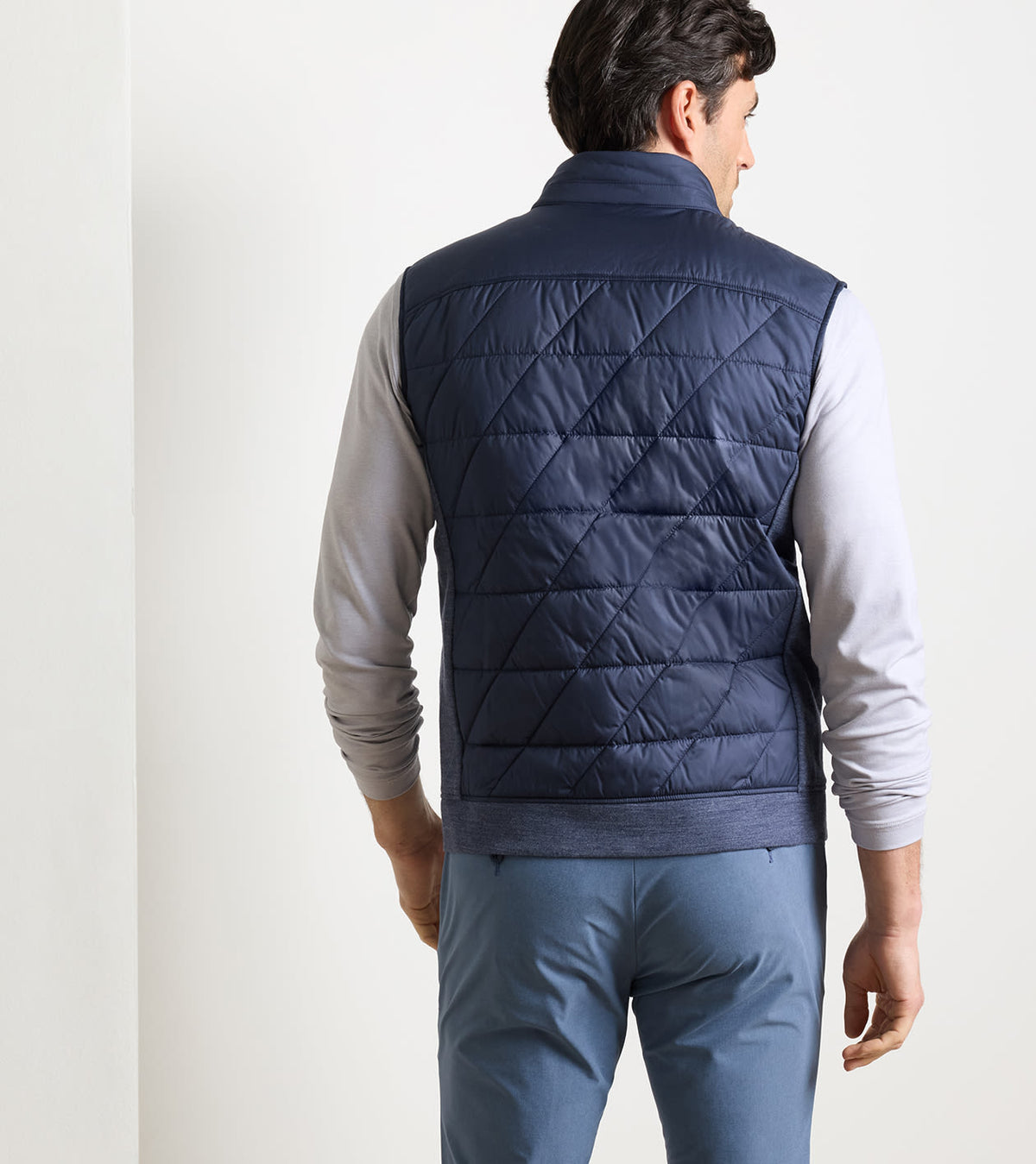 Walker Hybrid Vest