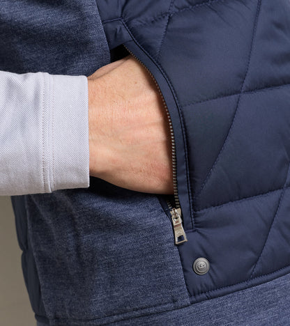 Walker Hybrid Vest