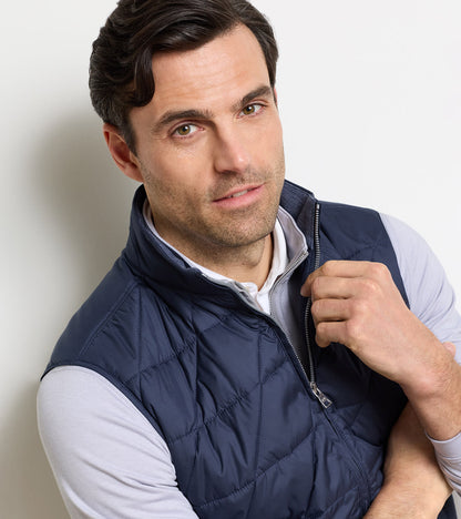 Walker Hybrid Vest