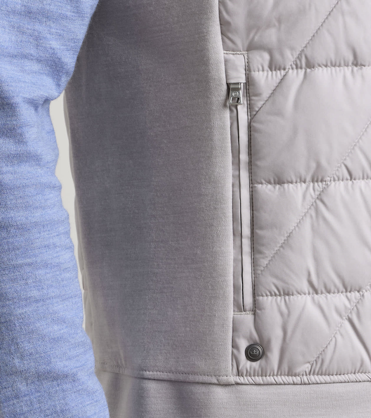 Walker Hybrid Vest
