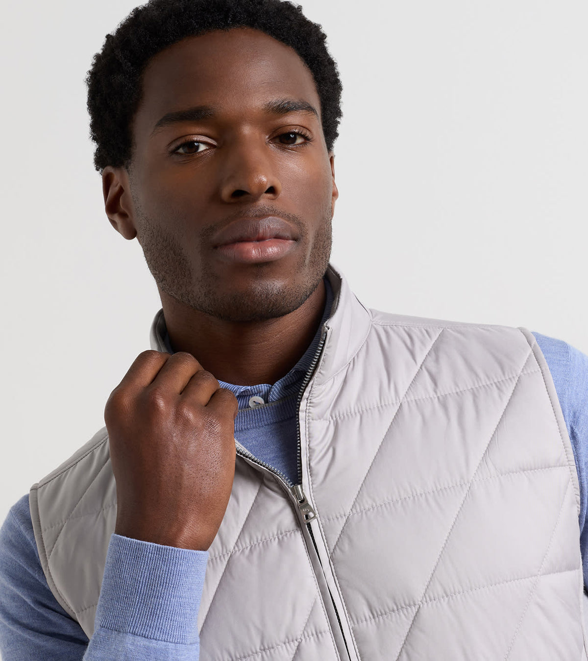 Walker Hybrid Vest