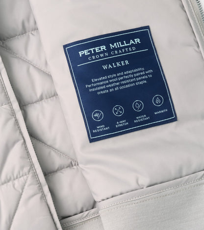 Walker Hybrid Vest