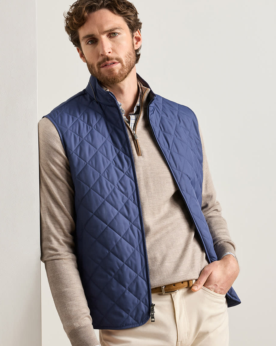 Essex Vest - MF26Z01