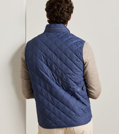 Essex Vest - MF26Z01