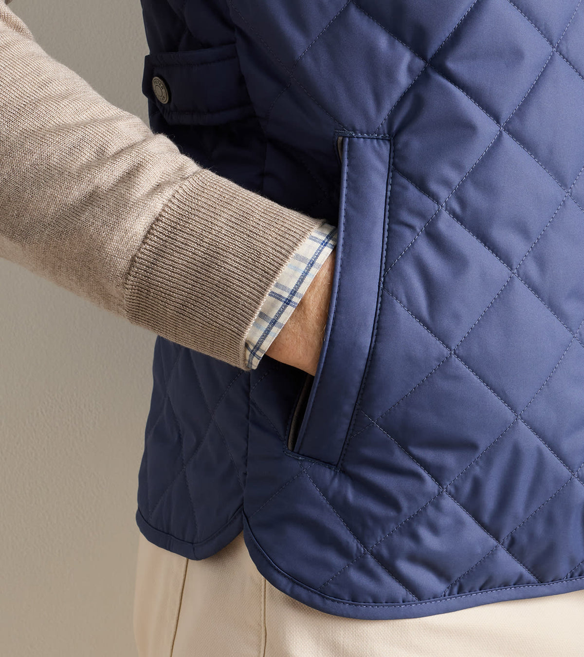 Essex Vest - MF26Z01