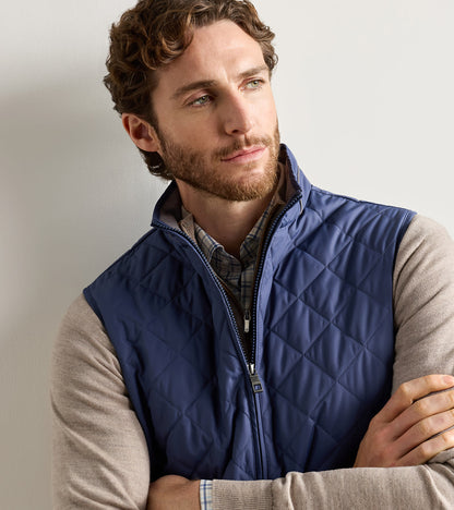 Essex Vest - MF26Z01