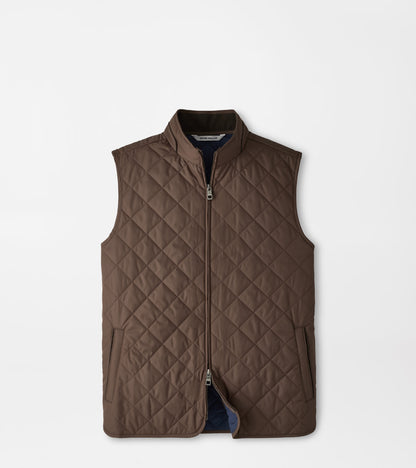 Essex Vest - MF26Z01