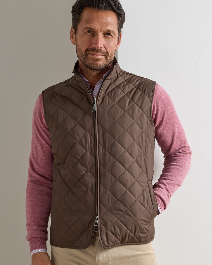 Essex Vest - MF26Z01