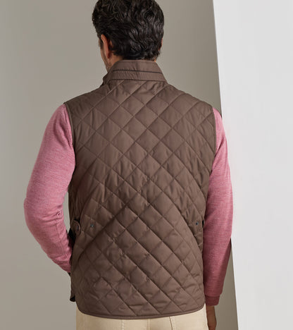 Essex Vest - MF26Z01