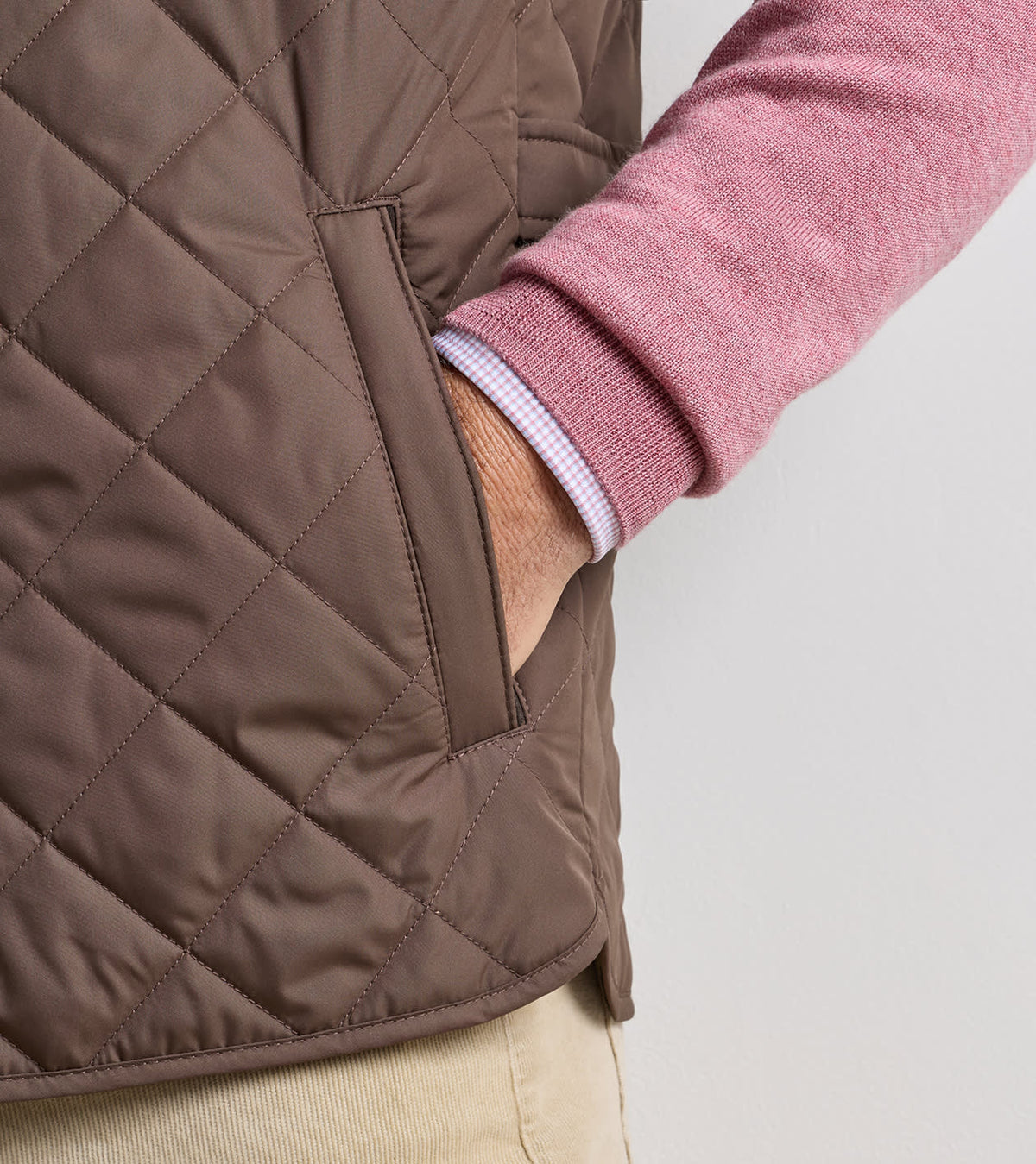 Essex Vest - MF26Z01