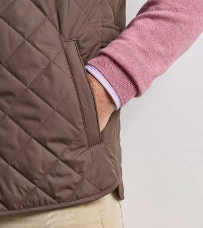 Essex Vest - MF26Z01