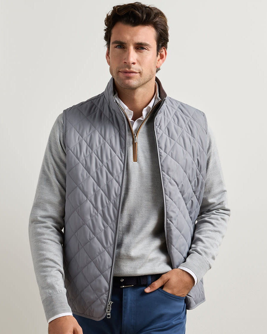 Essex Vest - MF26Z01