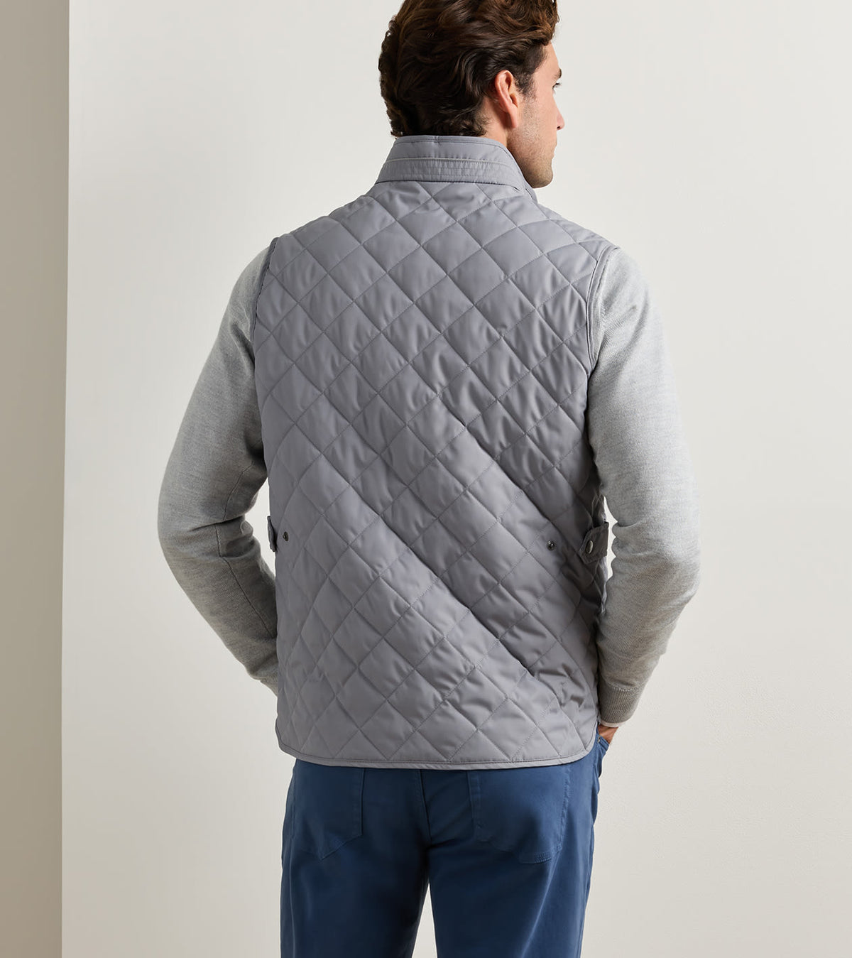Essex Vest - MF26Z01