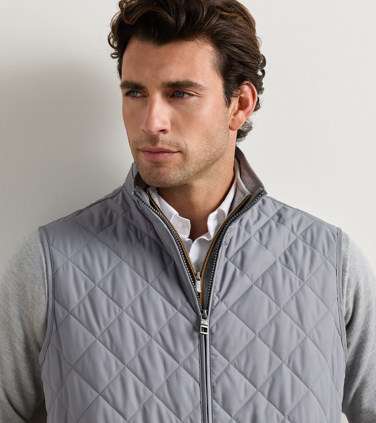 Essex Vest - MF26Z01