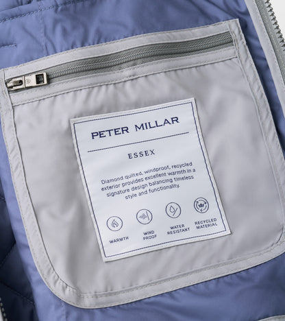 Essex Vest - MF26Z01