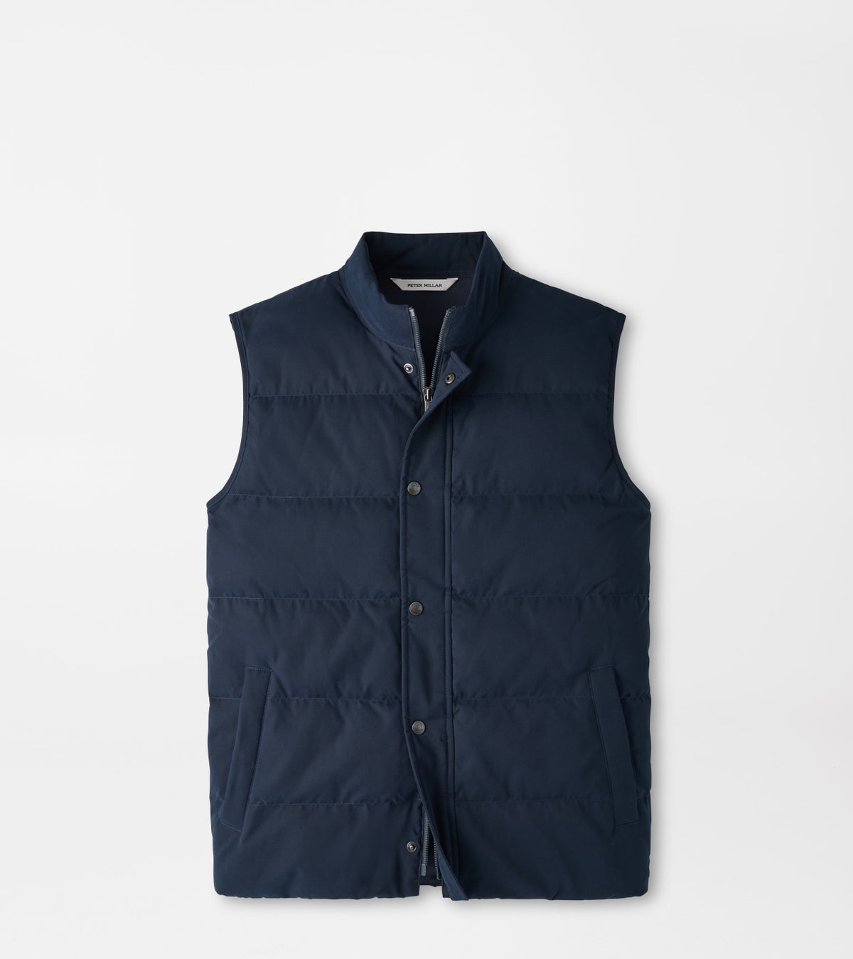 Bedford Quilted Vest