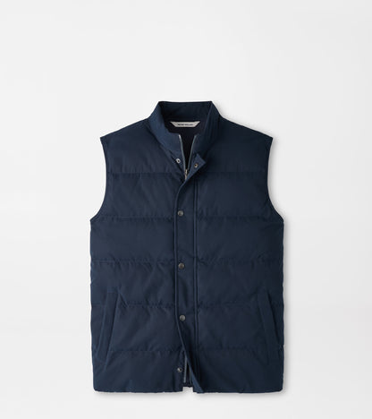 Bedford Quilted Vest