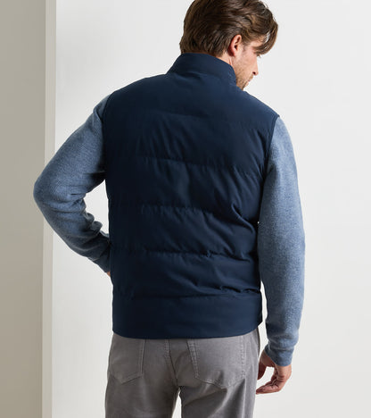 Bedford Quilted Vest