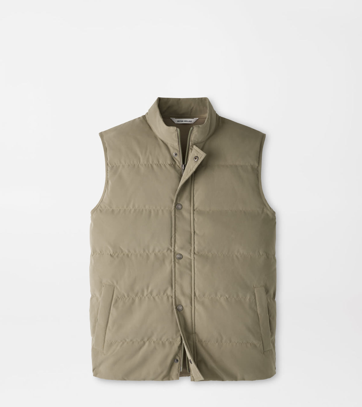 Bedford Quilted Vest