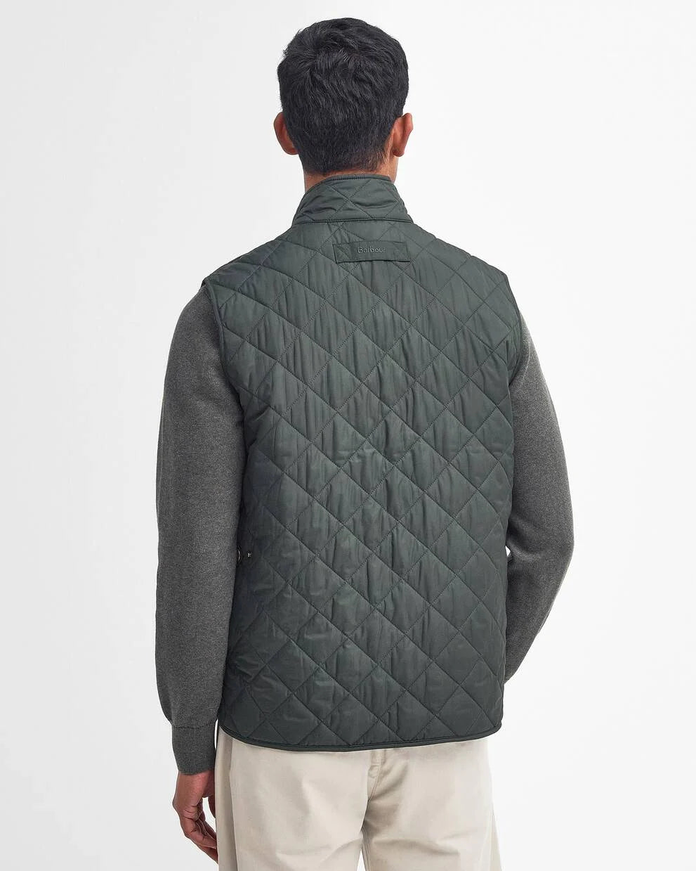 Lowerdale Quilted Gilet