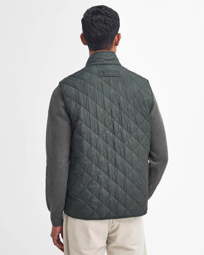 Lowerdale Quilted Gilet