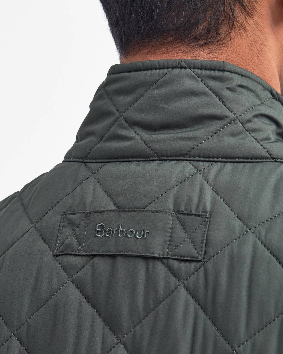 Lowerdale Quilted Gilet