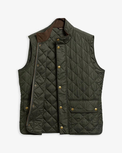 Lowerdale Quilted Gilet