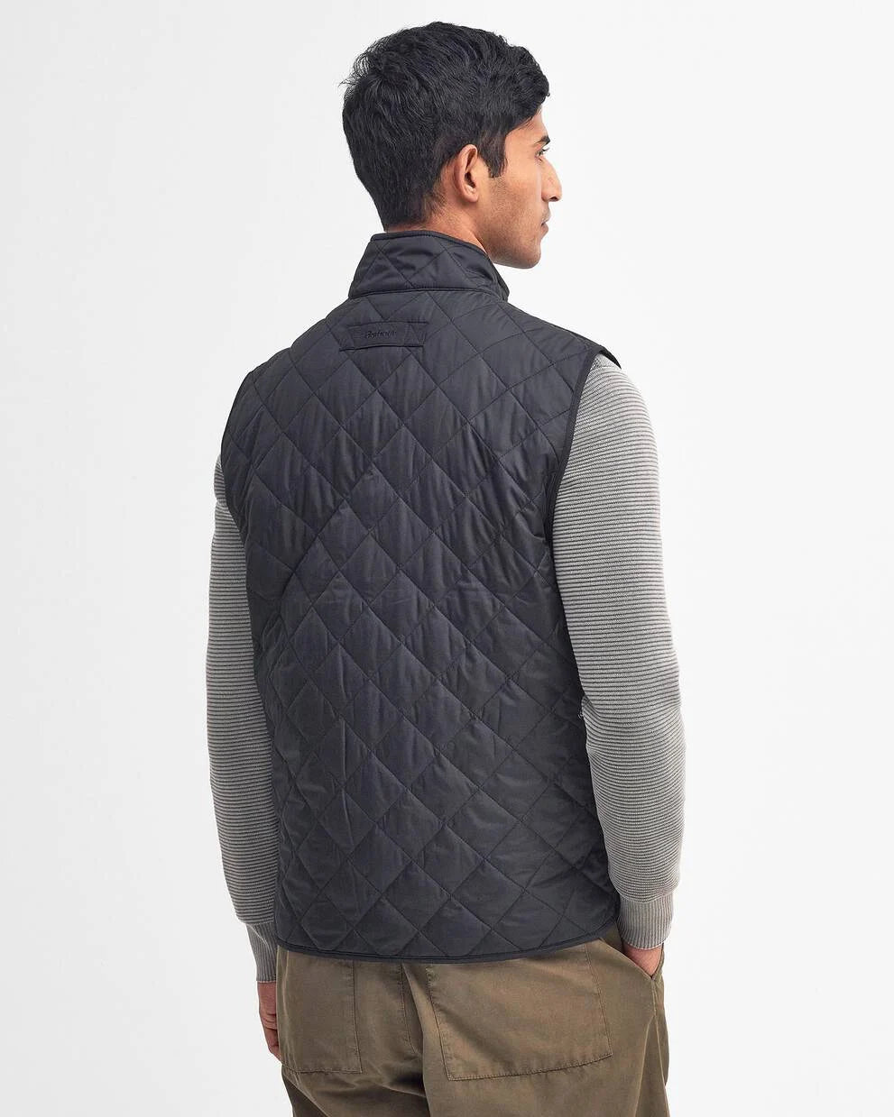 Lowerdale Quilted Gilet