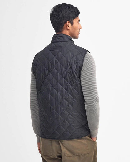 Lowerdale Quilted Gilet
