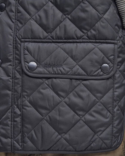 Lowerdale Quilted Gilet
