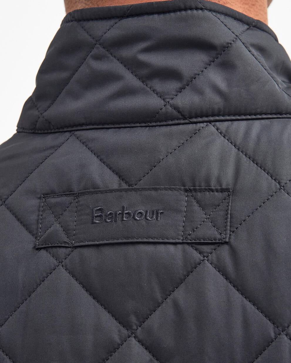 Lowerdale Quilted Gilet