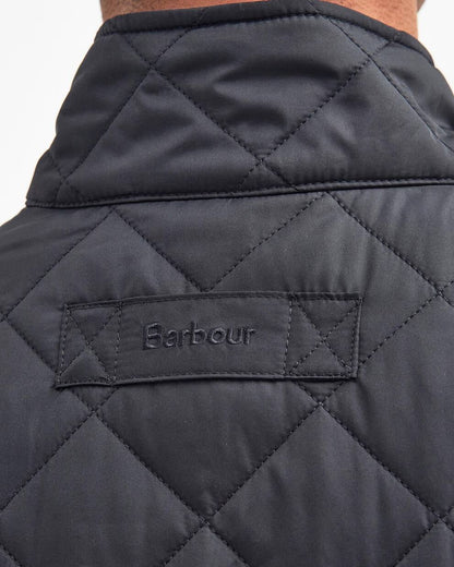 Lowerdale Quilted Gilet