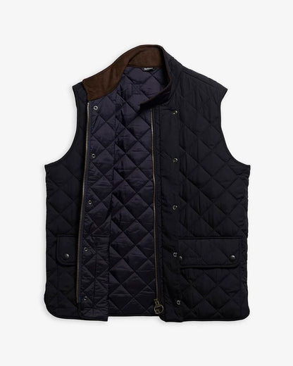 Lowerdale Quilted Gilet
