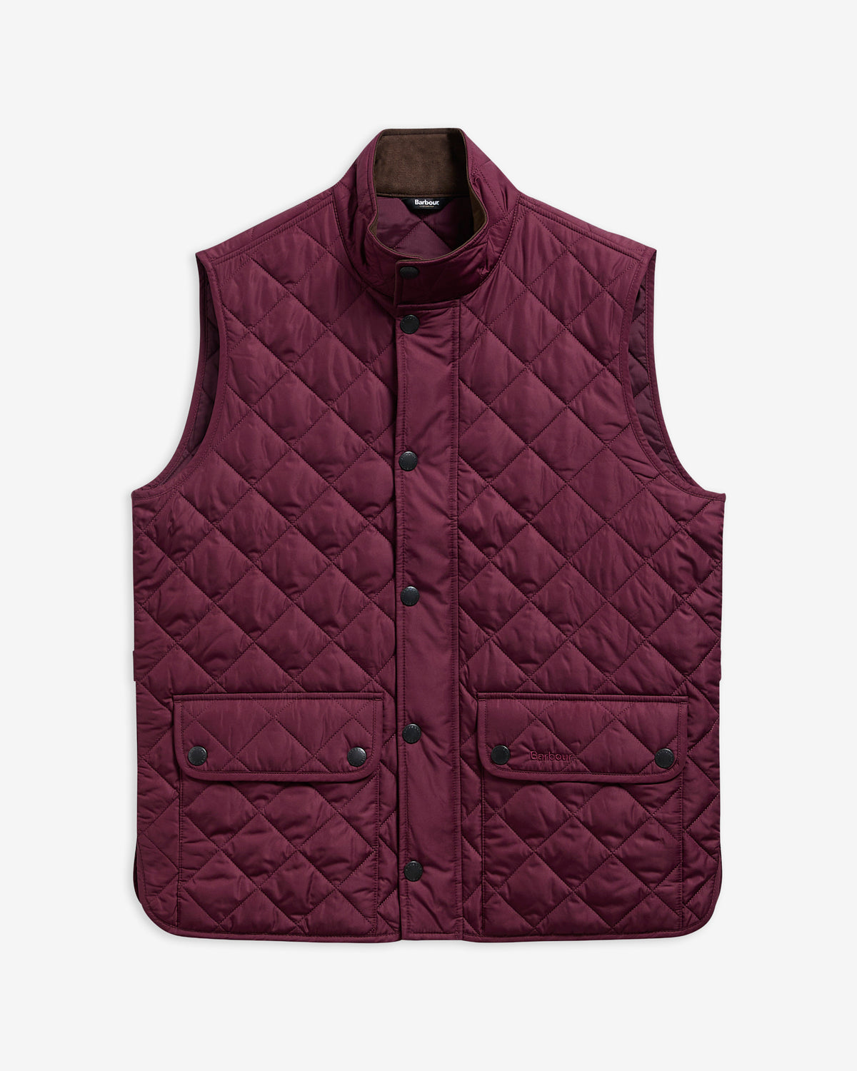 Lowerdale Quilted Gilet