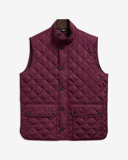 Lowerdale Quilted Gilet