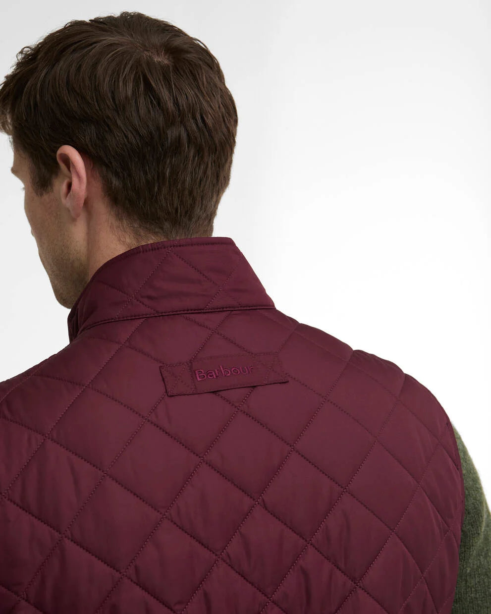 Lowerdale Quilted Gilet
