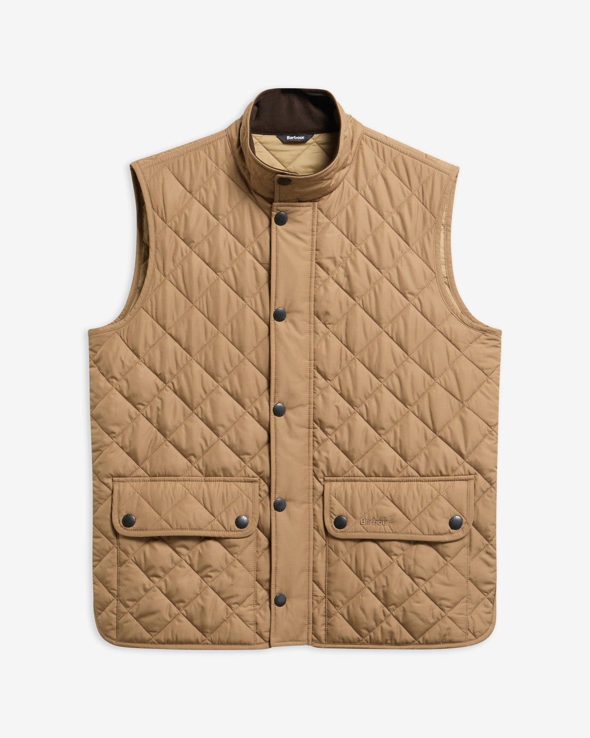 Lowerdale Quilted Gilet