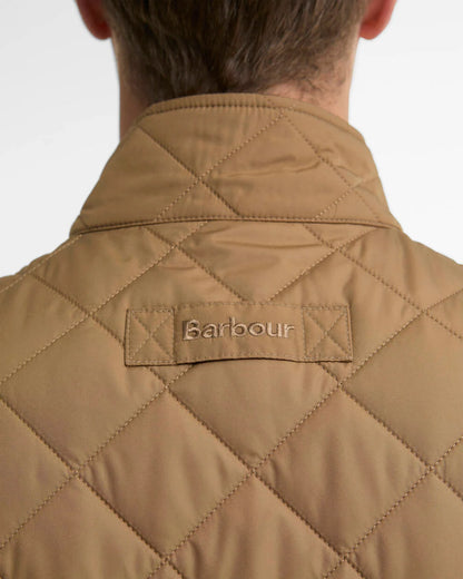 Lowerdale Quilted Gilet