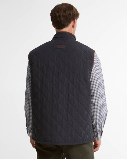 Rosley Polarquilt Gilet