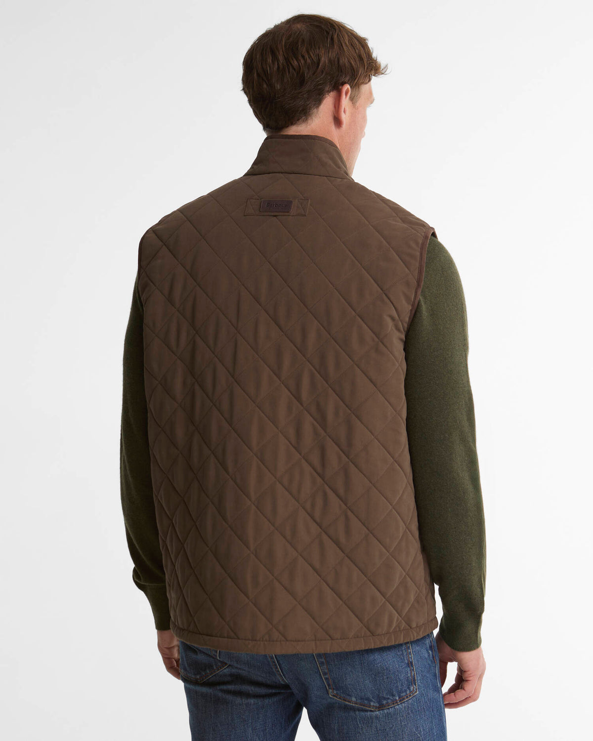 Rosley Polarquilt Gilet
