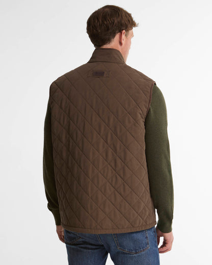 Rosley Polarquilt Gilet