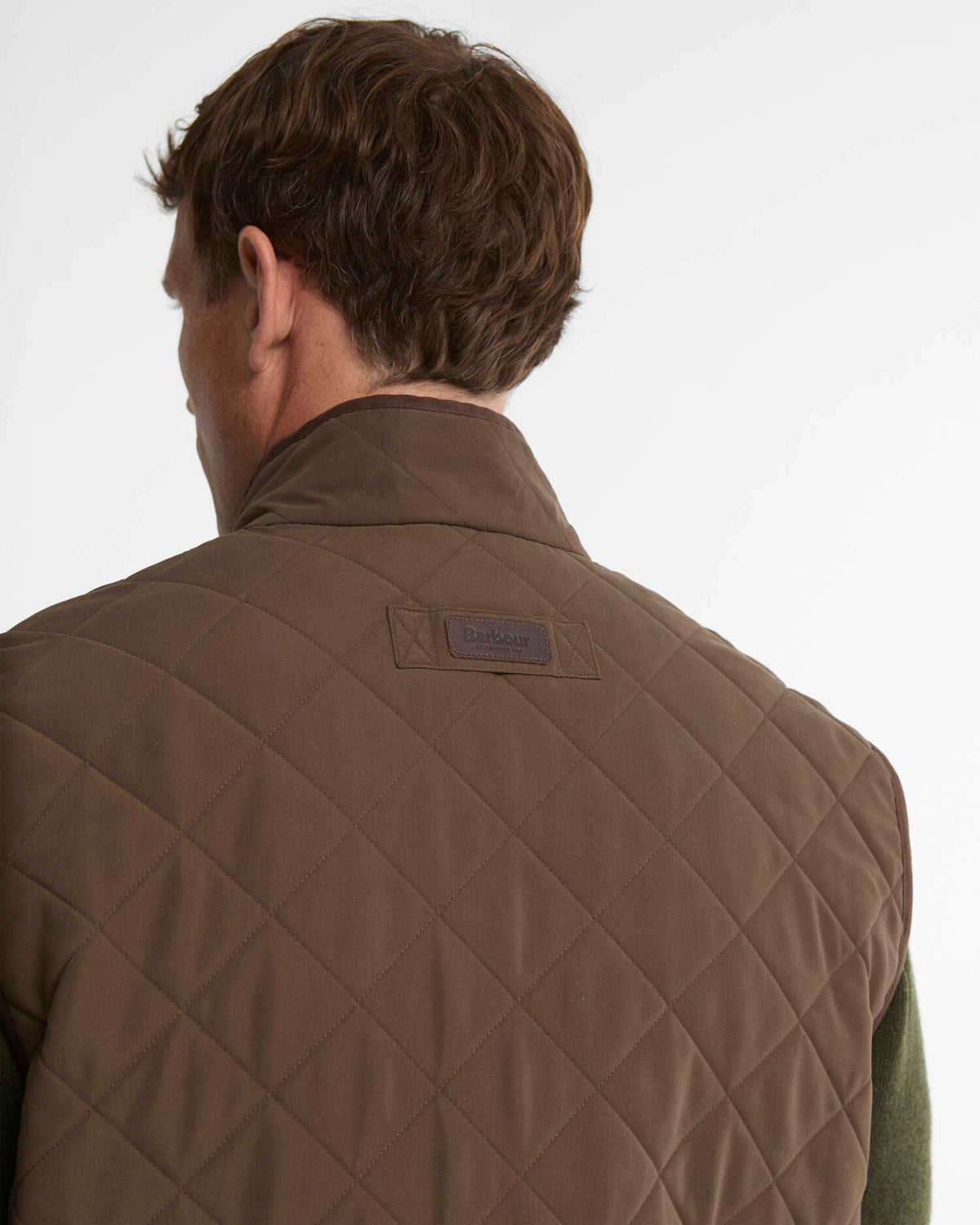 Rosley Polarquilt Gilet