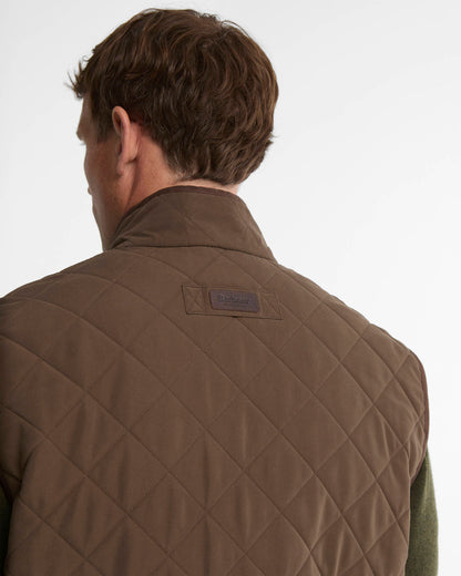 Rosley Polarquilt Gilet
