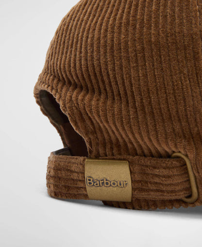 Preston Cord Cap