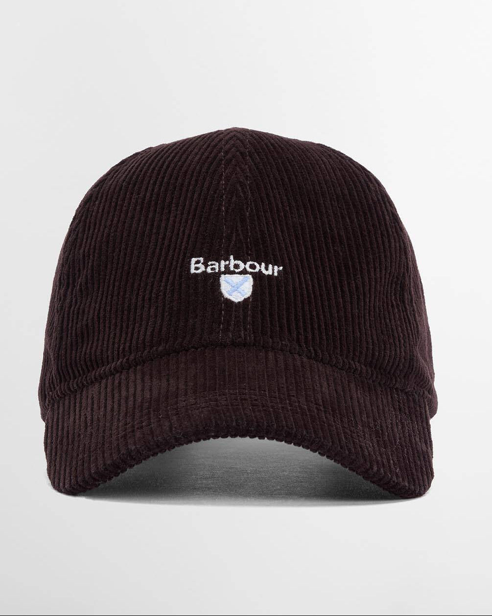 Preston Cord Cap