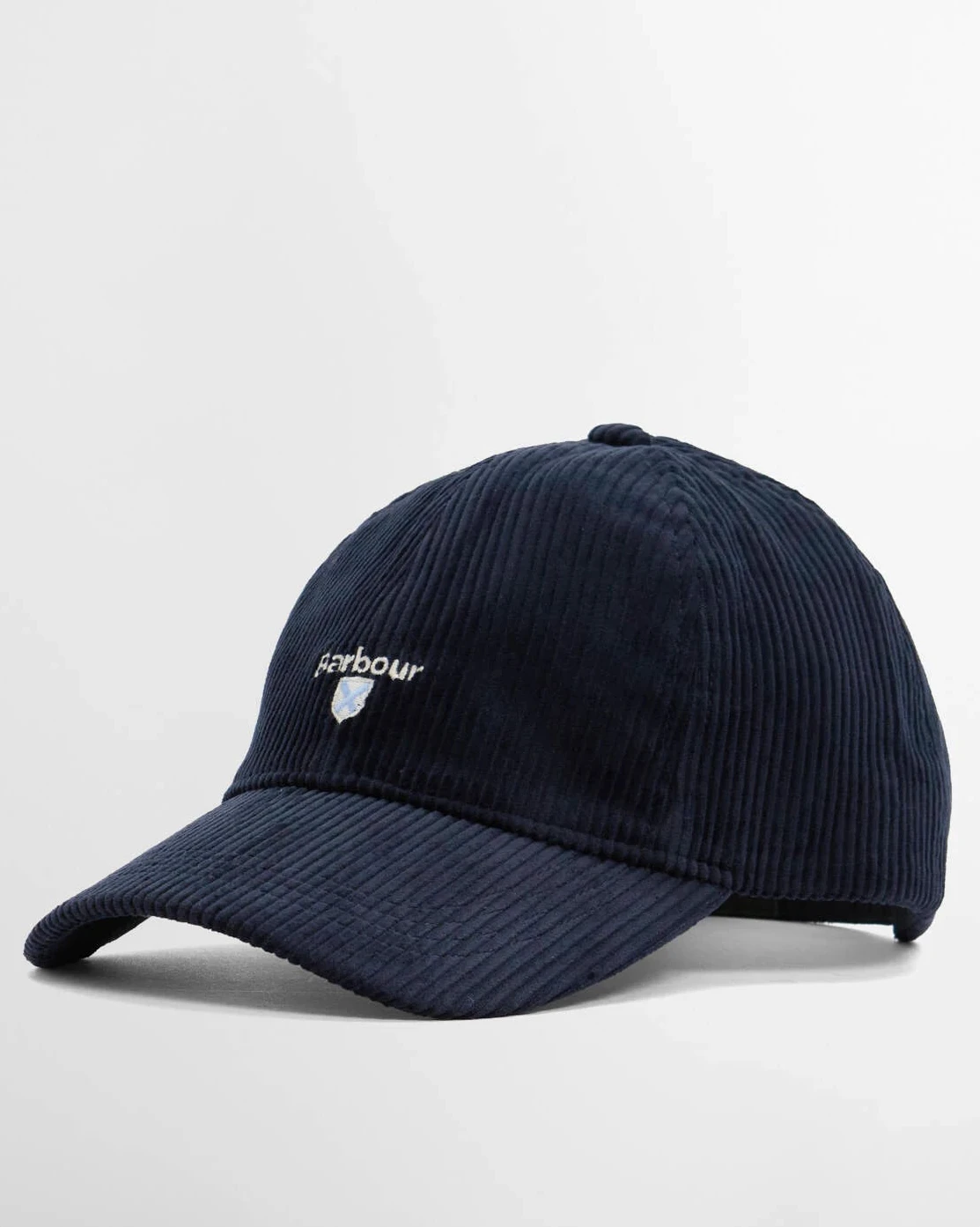 Preston Cord Cap
